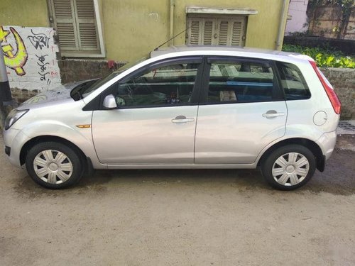 Used Ford Figo car at low price