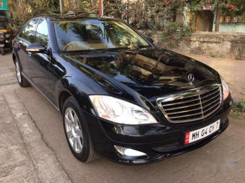 Used 2006 Mercedes Benz S Class for sale