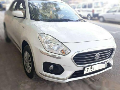 Maruti Suzuki Swift Dzire 2017 for sale