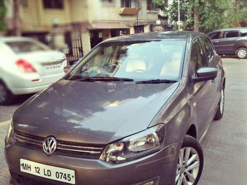 2014 Volkswagen Polo for sale