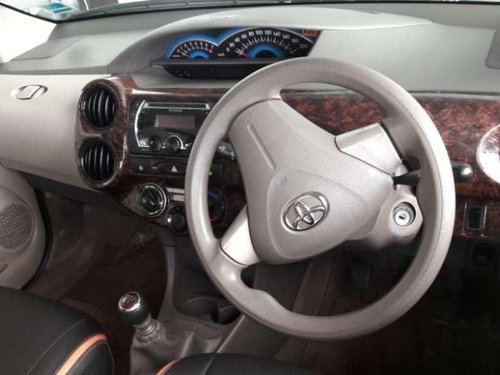 Used 2015 Toyota Etios Liva for sale