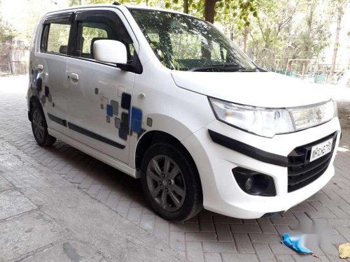 Used Maruti Suzuki Stingray 2013 car at low price