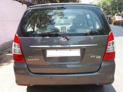 2013 Toyota Innova for sale at low price