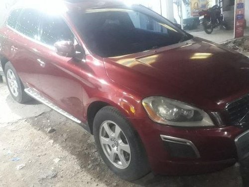 Used Volvo S60 car at low price