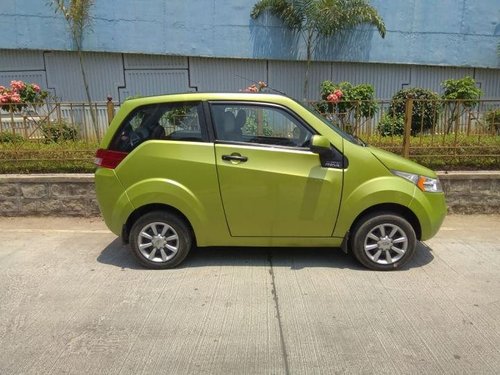 2015 Mahindra e2o for sale at low price