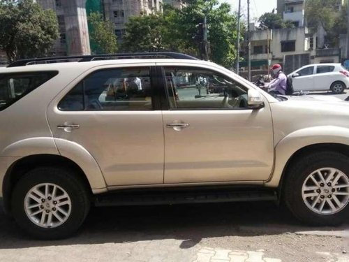 Used Toyota Fortuner car  2013 for sale at low price