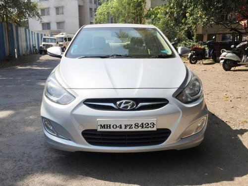 Hyundai Verna 2013 for sale