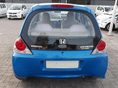 Honda Brio V MT 2012 for sale