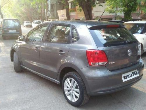 2014 Volkswagen Polo for sale