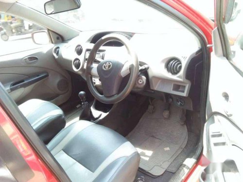 Toyota Etios Liva GD 2011 for sale