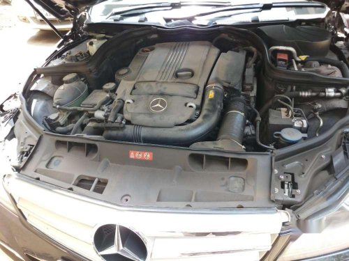 2013 Mercedes Benz C Class for sale at low price