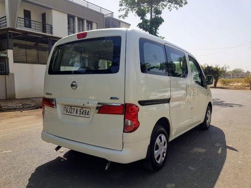 Nissan Evalia 2013 for sale