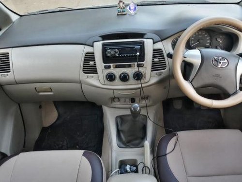 Toyota Innova 2012 for sale