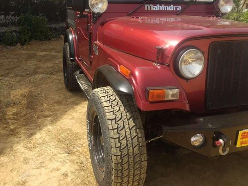 2011 Mahindra Thar for sale at low price