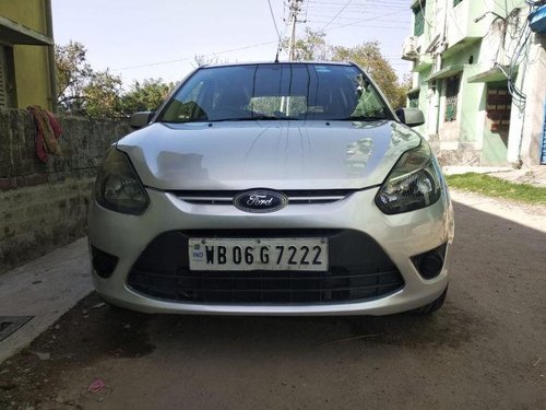 Used Ford Figo car at low price