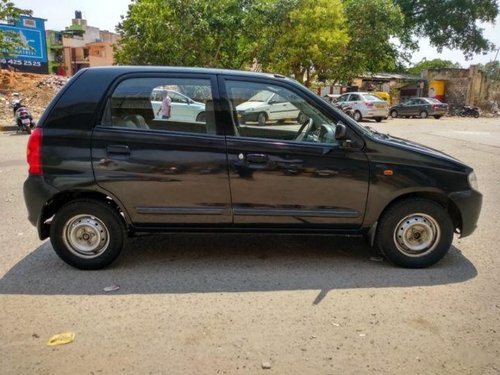 Used Maruti Suzuki Alto car at low price