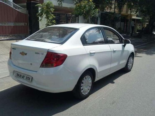 Used Chevrolet Sail 1.2 Base 2013 for sale