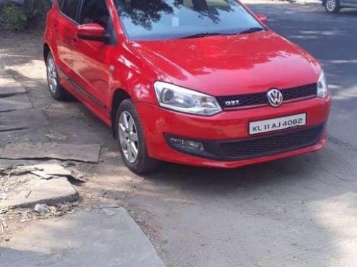 Volkswagen Polo 2011 for sale