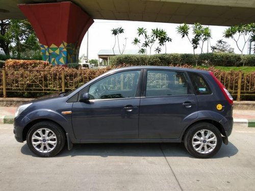 Used Ford Figo Diesel Titanium 2012 for sale