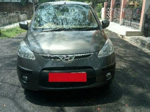 Hyundai i10 Sportz 2009 for sale