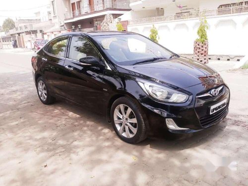 Hyundai Verna 2012 for sale