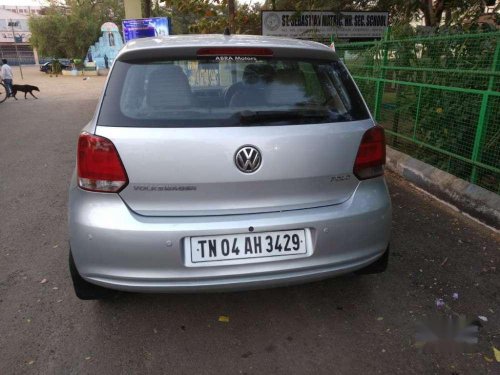 2011 Volkswagen Polo for sale at low price