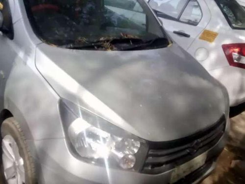 Used Maruti Suzuki Celerio car 2015 for sale at low price