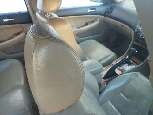 2005 Honda Accord for sale