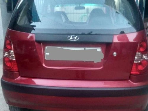 Used 2011 Hyundai Santro Xing for sale