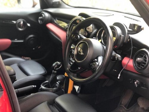 2016 Mini Cooper for sale in Mumbai 