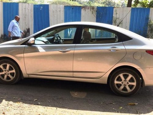 Hyundai Verna 2013 for sale