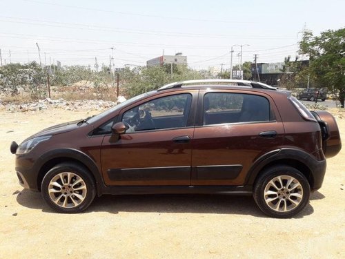 Good as new Fiat Avventura 2015 for sale