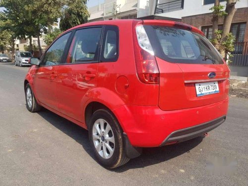 Ford Figo Diesel Titanium 2012 for sale