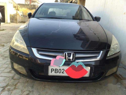 2005 Honda Accord for sale