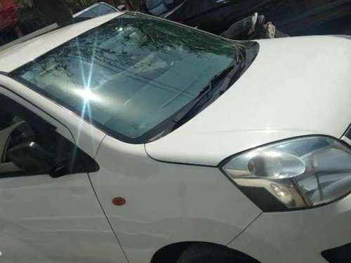 Used Maruti Suzuki Wagon R LXI 2014 for sale