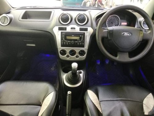 Used Ford Figo car at low price