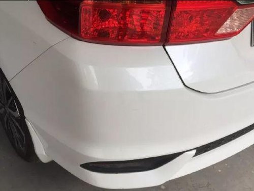 Used Honda City i-VTEC CVT ZX 2017 for sale