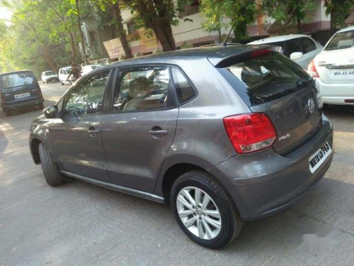 2014 Volkswagen Polo for sale