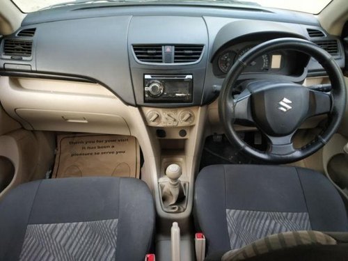 2015 Maruti Suzuki Dzire for sale