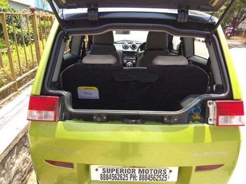 2015 Mahindra e2o for sale at low price