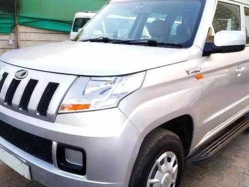 2018 Mahindra TUV 300 for sale at low price