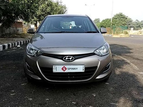 Used 2013 Hyundai i20 for sale