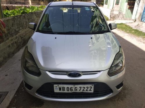 Used Ford Figo car at low price