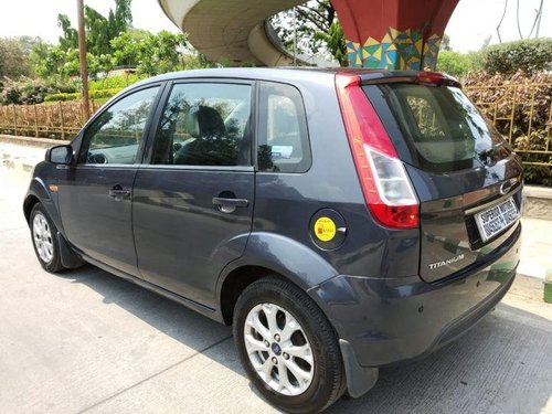 Used Ford Figo Diesel Titanium 2012 for sale