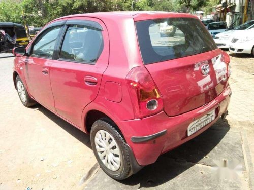 Toyota Etios Liva GD 2011 for sale