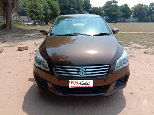 Used 2015 Maruti Suzuki Ciaz for sale