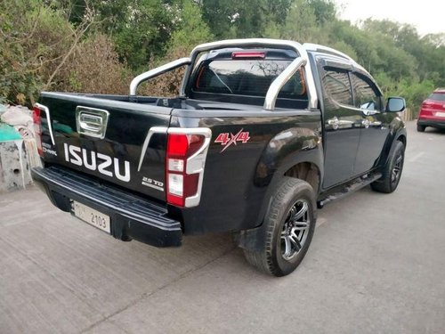 2016 Isuzu D-Max for sale