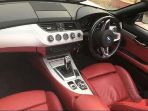 Used 2012 BMW Z4 for sale