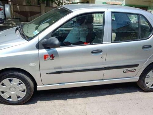 Used Tata Indigo car 2008 for sale at low price