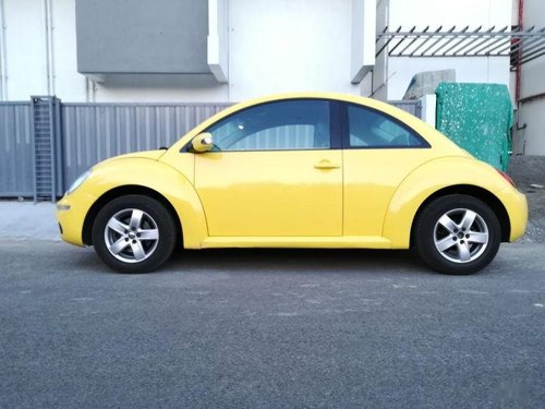 Volkswagen Beetle 2012 for sale